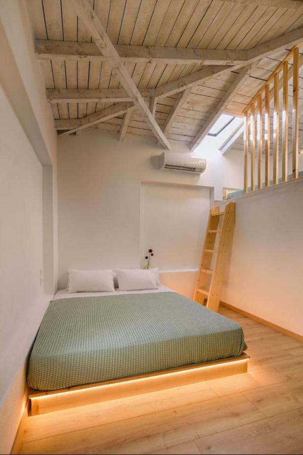 Вилла Kladi House Renovated 2023 Никити Экстерьер фото